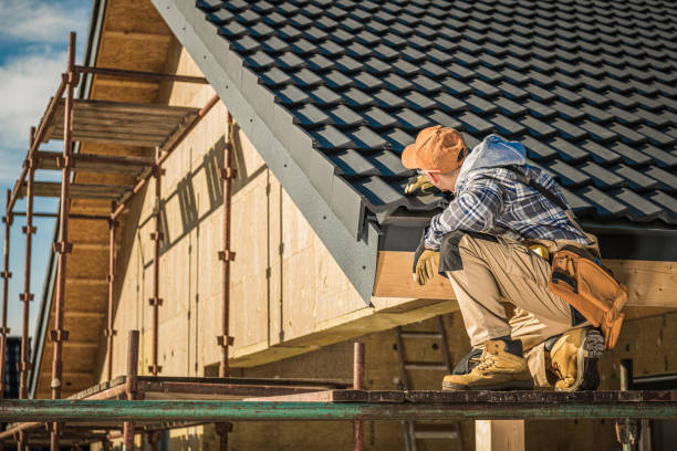 Best Chimney Flashing Repair  in Simsbury Center, CT
